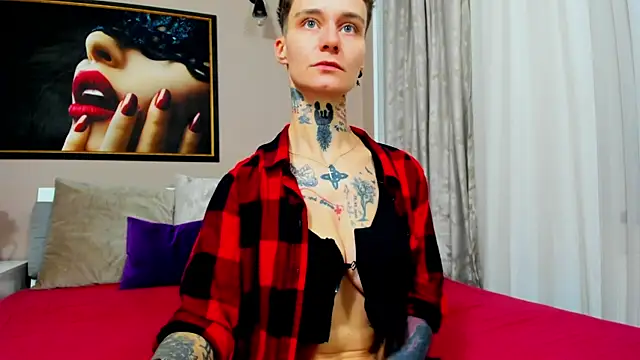 Kennysx's cam snapshot