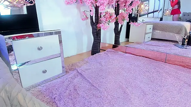 TessaCooper1's cam snapshot