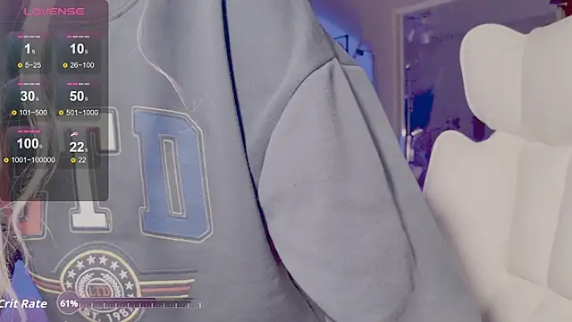 Talulaa live sex cam