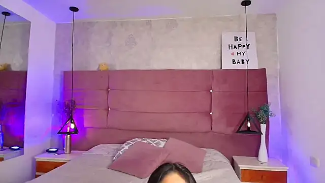 EmylyTaylor_FG's cam snapshot