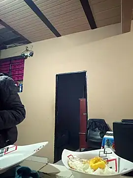 Rouse_hot_'s cam snapshot