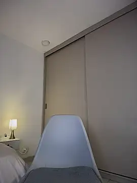 Hips_hannah's cam snapshot