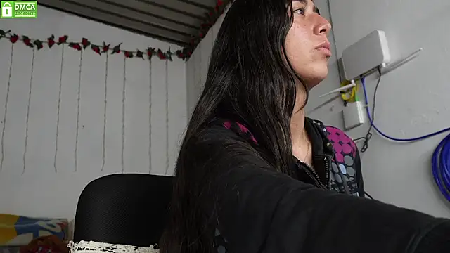 Maylin_brown's cam snapshot