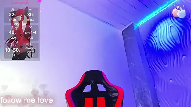 zoe_connor19's cam snapshot