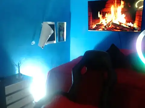 bellacrespalatina's cam snapshot