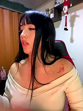 Melody_rousse_'s cam snapshot