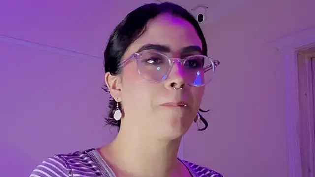 LiLLiAnderson's cam snapshot