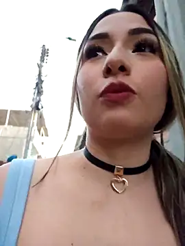 Natasanz's cam snapshot