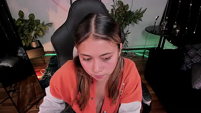 sweet_daniiela's web cam