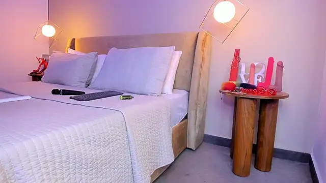 Zammy_Sanz's cam snapshot