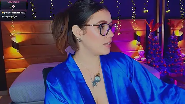 hanna_kimura's cam snapshot