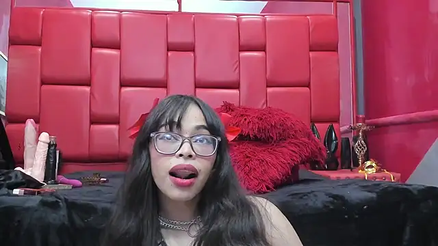 CarlaLordes's cam snapshot