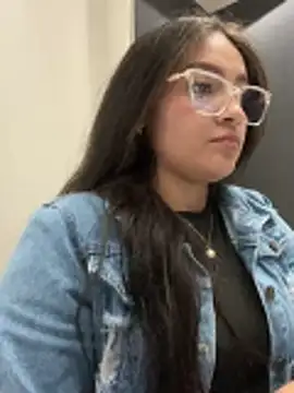 Alyha_Cortes's cam snapshot