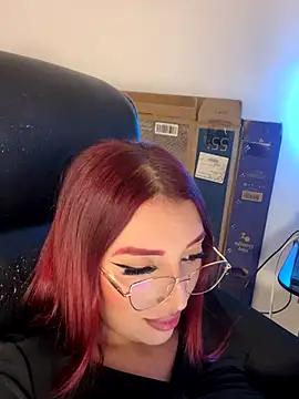 Paulina-Wells's cam snapshot