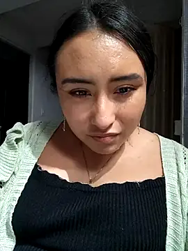 Venus_Rivers's cam snapshot