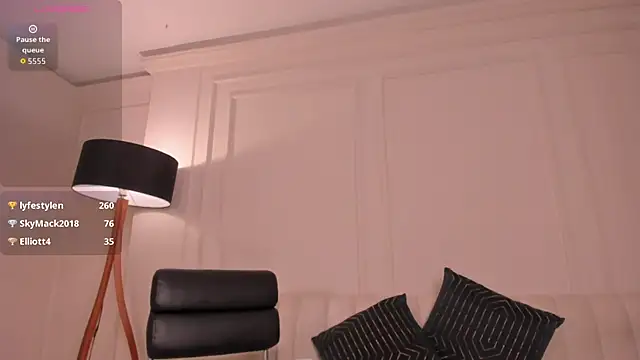 BonnyRose's cam snapshot