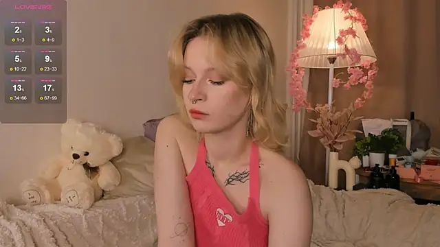 EfieFrye's cam snapshot