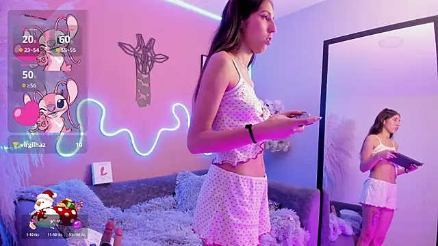 Maraia_Ford's cam snapshot