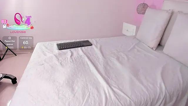 CannelaSmith's cam snapshot