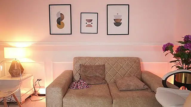 BillieBrownn's cam snapshot