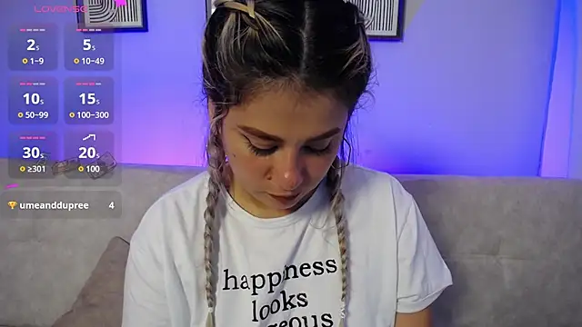 Sweet_Bella_Valery's cam snapshot