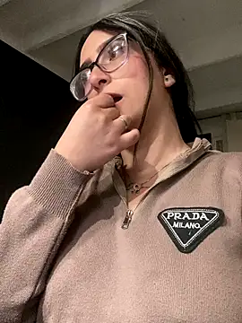 Kloe_Novoa's cam snapshot