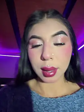 anny__18's cam snapshot