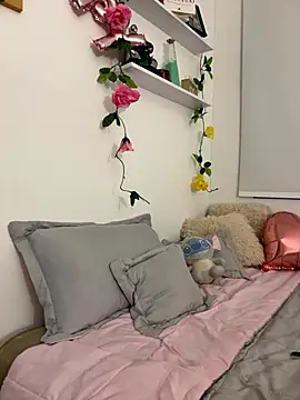 oriana_zoeee's cam snapshot