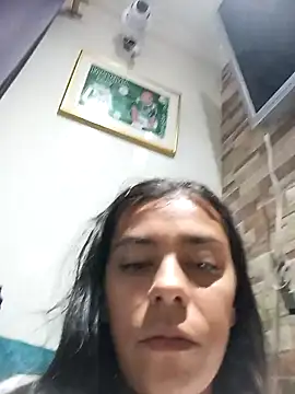 SharonDustLove's web cam