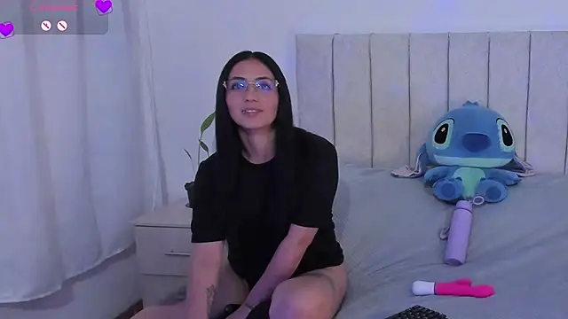 anny_roberts's cam snapshot