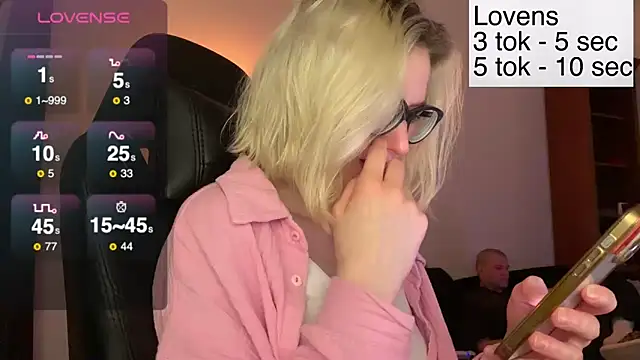 Sexy_Sweets's cam snapshot