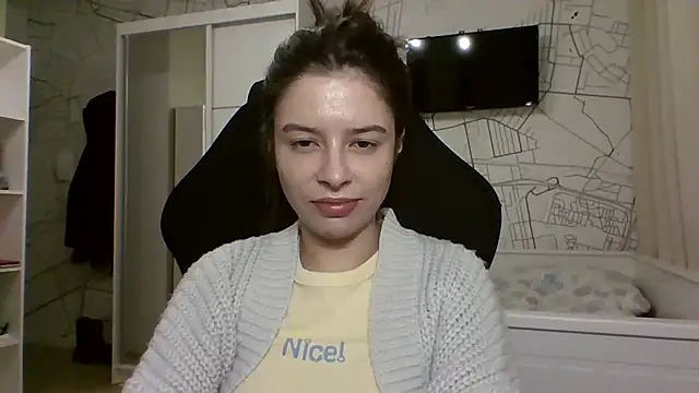 LariceSexy's cam snapshot