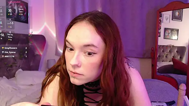 Vforverity's cam snapshot