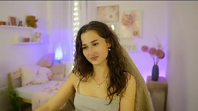 Annita_Grey's cam snapshot