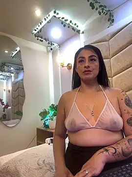 JanexHope's cam snapshot