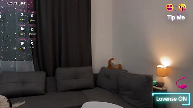 Megan_Nilson's cam snapshot