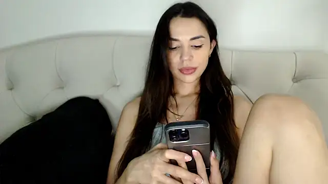 Mika_Gold's cam snapshot