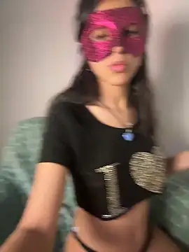 ZINA-MOROCCO's cam snapshot