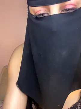 Jumanaa's cam snapshot