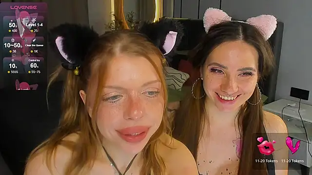 Hannah_Carr's cam snapshot