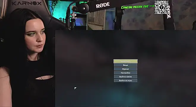 KiraLiLime's cam snapshot