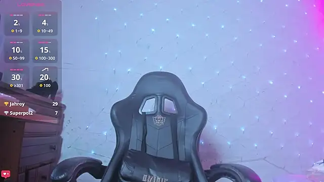 jonson-'s cam snapshot