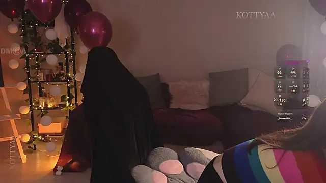 -Kottyaa-'s cam snapshot