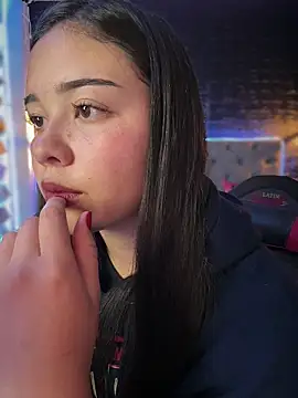 Paloma__LS's cam snapshot