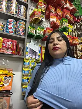 Miia_Jazmin's cam snapshot