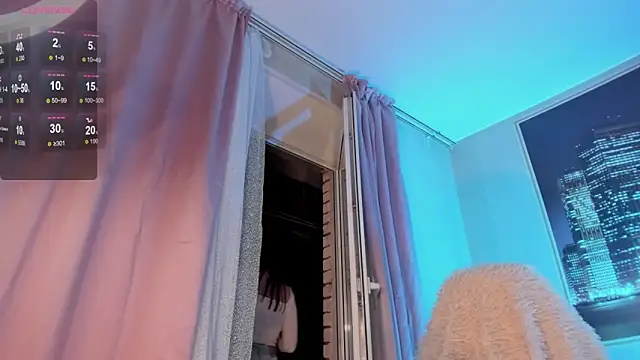 Sserendipityy's cam snapshot