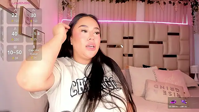 Zoey_thompson's cam snapshot