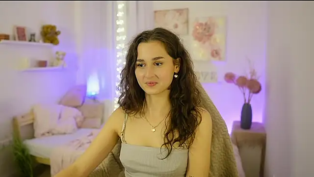 Annita_Grey's cam snapshot