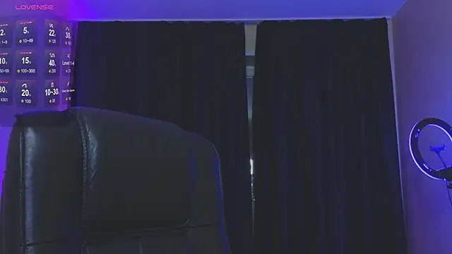 RoxyChill's cam snapshot