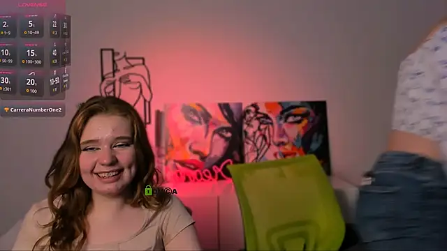 mila_glow1's cam snapshot